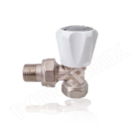 Клапан игольчатый 1/2”